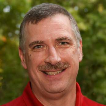 Photo of Dan Heyl