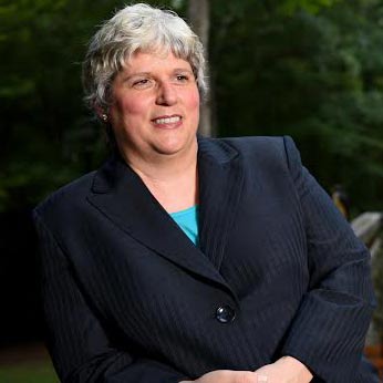 Photo of Paula Berardinelli