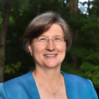 Photo of Sylvia Saenger
